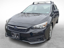 Thumbnail image of 2023 Subaru Impreza at Lynnes Nissan City Inc