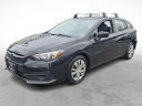 Thumbnail image of 2023 Subaru Impreza at Lynnes Nissan City Inc