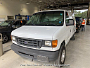 2003 Ford E-Series E-350 SD at Vans Vans Vans, Inc.