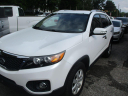 Thumbnail image of 2011 Kia Sorento at CENTER ROAD AUTO SALES, INC.