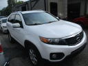 2011 Kia Sorento Base at CENTER ROAD AUTO SALES, INC.