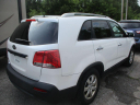 Thumbnail image of 2011 Kia Sorento at CENTER ROAD AUTO SALES, INC.