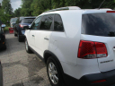 Thumbnail image of 2011 Kia Sorento at CENTER ROAD AUTO SALES, INC.