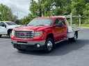 Thumbnail image of 2012 GMC Sierra 3500HD at Park City Motor Sales