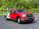 Thumbnail image of 2012 GMC Sierra 3500HD at Park City Motor Sales