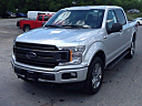 Thumbnail image of 2018 Ford F-150 at Ferrario Auto Team Chrysler Dodge Jeep Ram