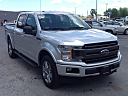 Thumbnail image of 2018 Ford F-150 at Ferrario Auto Team Chrysler Dodge Jeep Ram