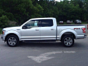 Thumbnail image of 2018 Ford F-150 at Ferrario Auto Team Chrysler Dodge Jeep Ram