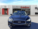 Thumbnail image of 2019 INFINITI Q50 at Bronx Nissan