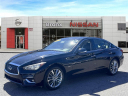 Thumbnail image of 2019 INFINITI Q50 at Bronx Nissan