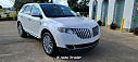 2011 Lincoln MKX Base at K Auto Trader