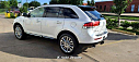 Thumbnail image of 2011 Lincoln MKX at K Auto Trader