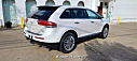 Thumbnail image of 2011 Lincoln MKX at K Auto Trader