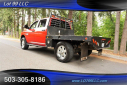 2016 Ram 2500 Tradesman at Lot 99 LLC