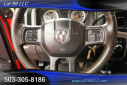 Thumbnail image of 2016 Ram 2500 at Lot 99 LLC