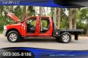 Thumbnail image of 2016 Ram 2500 at Lot 99 LLC
