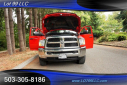 Thumbnail image of 2016 Ram 2500 at Lot 99 LLC