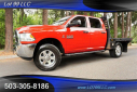 Thumbnail image of 2016 Ram 2500 at Lot 99 LLC