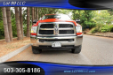 Thumbnail image of 2016 Ram 2500 at Lot 99 LLC