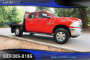 Thumbnail image of 2016 Ram 2500 at Lot 99 LLC