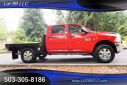 Thumbnail image of 2016 Ram 2500 at Lot 99 LLC