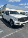 Thumbnail image of 2019 Ford F-150 at SUMTER AUTO SOURCE LLC