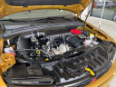 Thumbnail image of 2024 Dodge Hornet at University Dodge Ram