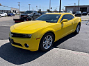 Thumbnail image of 2013 Chevrolet Camaro at Gordie Boucher Ford Lincoln Of Janesville