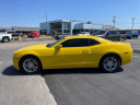 Thumbnail image of 2013 Chevrolet Camaro at Gordie Boucher Ford Lincoln Of Janesville