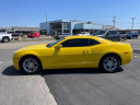 Thumbnail image of 2013 Chevrolet Camaro at Gordie Boucher Ford Lincoln Of Janesville
