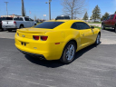 Thumbnail image of 2013 Chevrolet Camaro at Gordie Boucher Ford Lincoln Of Janesville