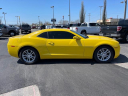 Thumbnail image of 2013 Chevrolet Camaro at Gordie Boucher Ford Lincoln Of Janesville