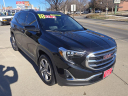 2018 GMC Terrain SLT Diesel at COLLEGE VIEW AUTO SALES