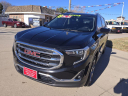 Thumbnail image of 2018 GMC Terrain at COLLEGE VIEW AUTO SALES
