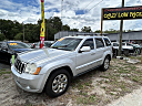 2010 Jeep Grand Cherokee Limited at 3-D Motors Inc