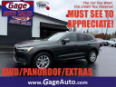 Thumbnail image of 2021 Volvo XC60 at Gage Auto Sales
