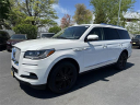 Thumbnail image of 2022 Lincoln Navigator at Dana Ford Lincoln
