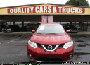 Thumbnail image of 2016 Nissan Rogue at ROSWELL AUTO IMPORTS
