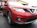 Thumbnail image of 2016 Nissan Rogue at ROSWELL AUTO IMPORTS