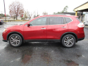 2016 Nissan Rogue SL at ROSWELL AUTO IMPORTS