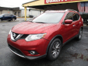 Thumbnail image of 2016 Nissan Rogue at ROSWELL AUTO IMPORTS