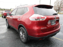 Thumbnail image of 2016 Nissan Rogue at ROSWELL AUTO IMPORTS