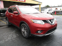 Thumbnail image of 2016 Nissan Rogue at ROSWELL AUTO IMPORTS