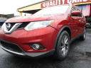 Thumbnail image of 2016 Nissan Rogue at ROSWELL AUTO IMPORTS
