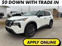Thumbnail image of 2024 Nissan Rogue at Keller Motors