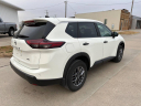 Thumbnail image of 2024 Nissan Rogue at Keller Motors