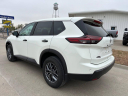 Thumbnail image of 2024 Nissan Rogue at Keller Motors