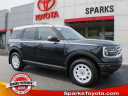Thumbnail image of 2023 Ford Bronco Sport at Sparks Toyota