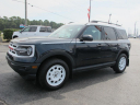 2023 Ford Bronco Sport Heritage at Sparks Toyota