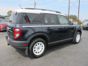 Thumbnail image of 2023 Ford Bronco Sport at Sparks Toyota